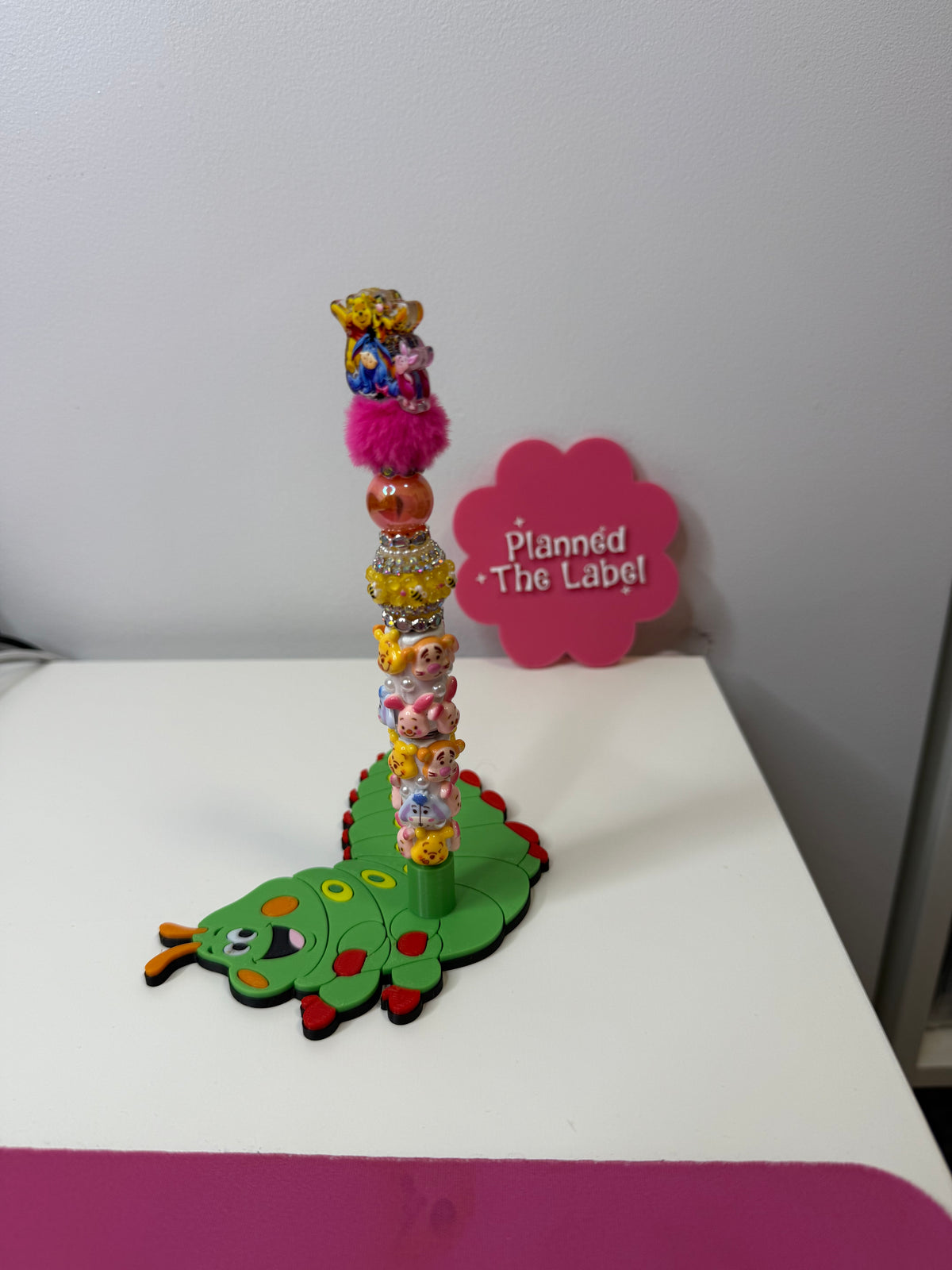 Single Pen Holder Bundle 30+ Mixed Designs 3D Printing 3MF File
