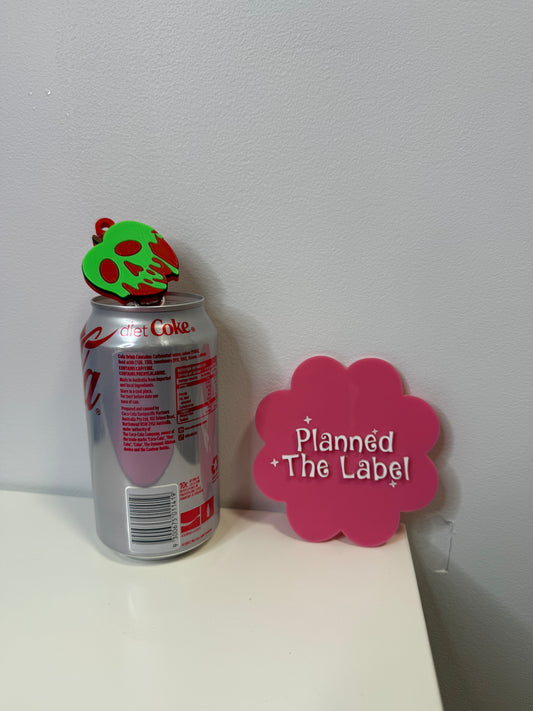 Poison Apple Can Opener