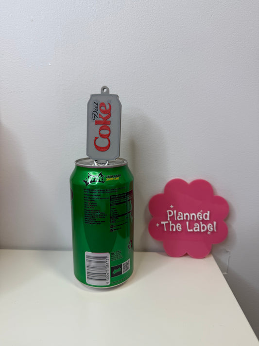 DC Soda Can Opener
