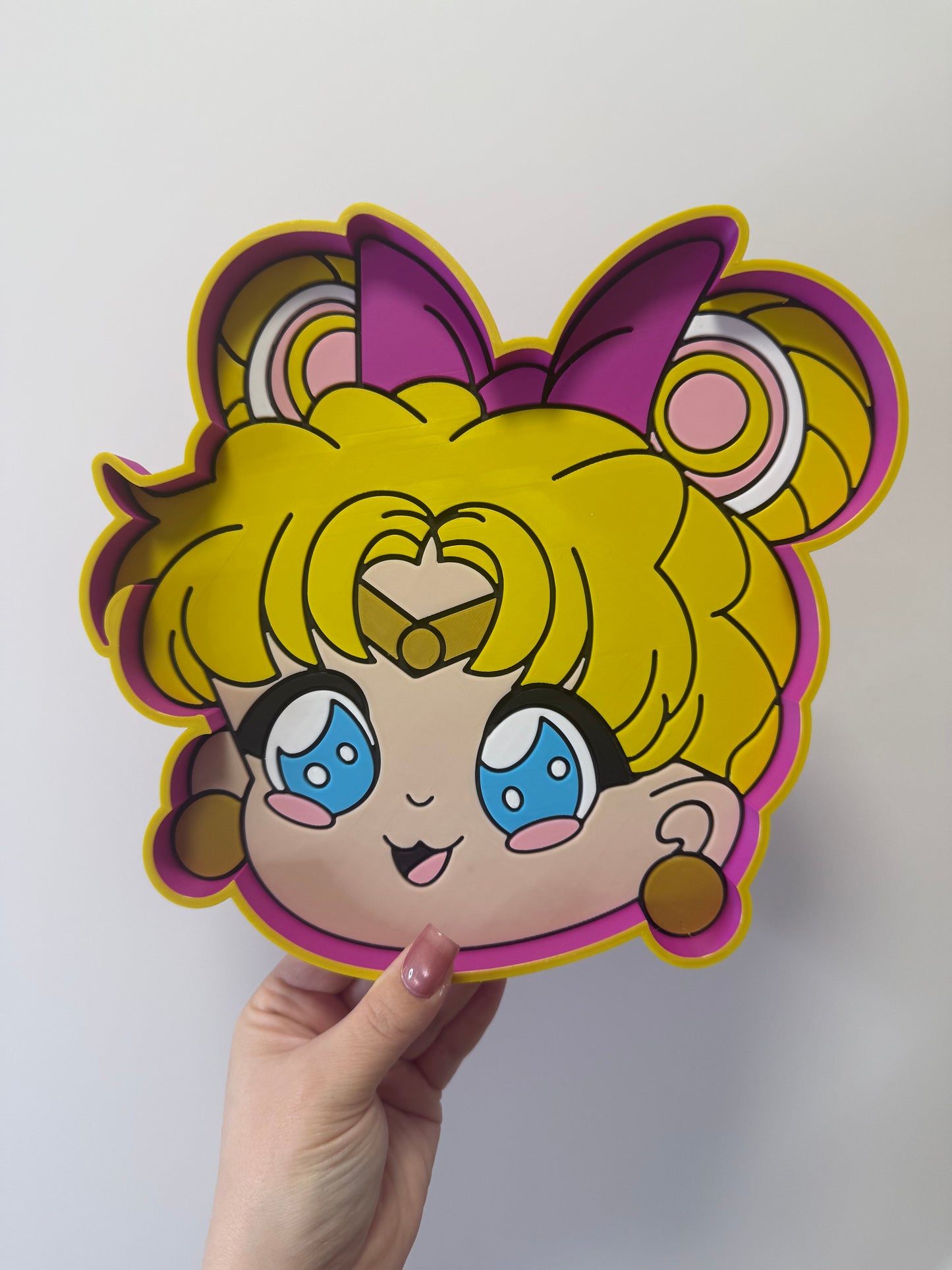Sailor Moon Trinket Tray