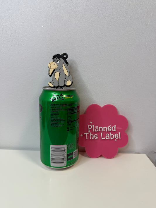 Sad Donkey Can Opener
