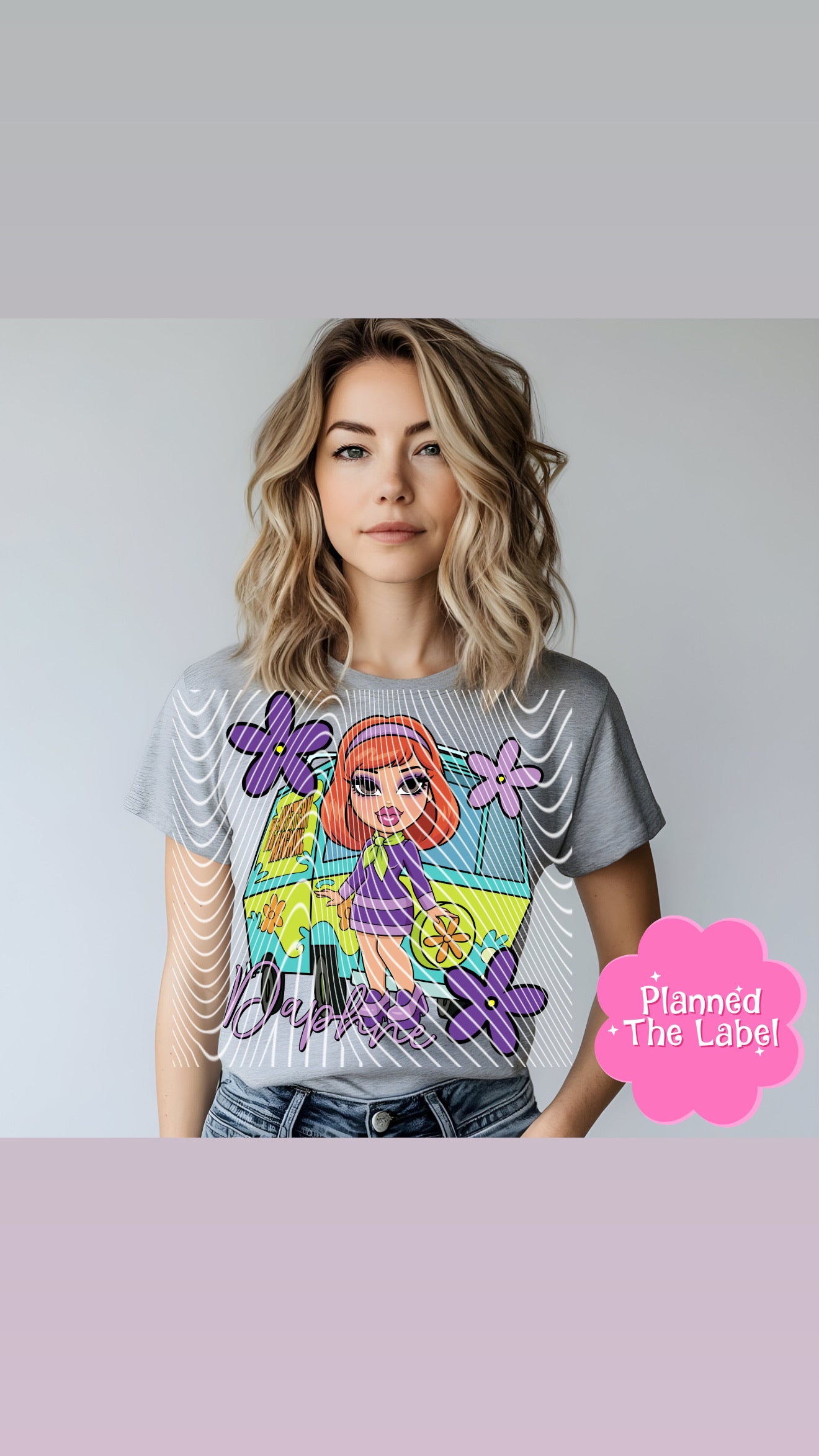 Daphne dolls