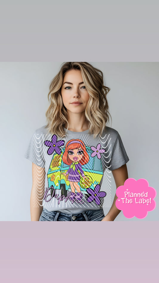 Daphne dolls