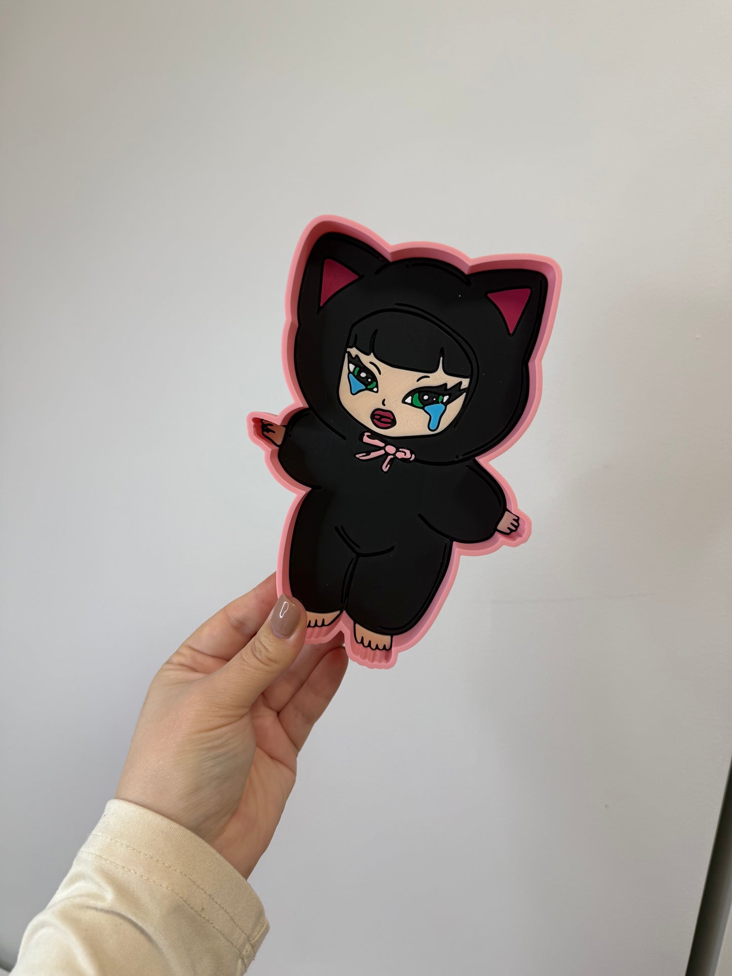 Crybaby Bratziez Trinket Trays