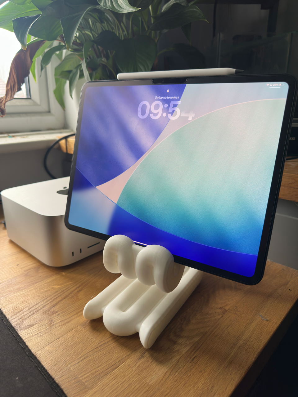 I-Pad Stand