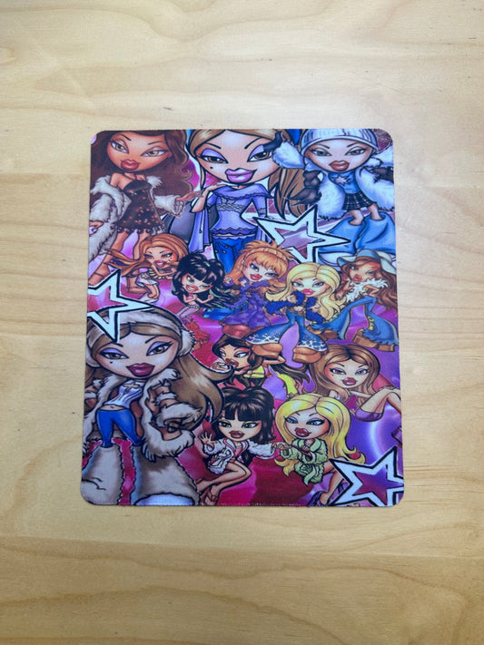 Bratz Mouse Pad