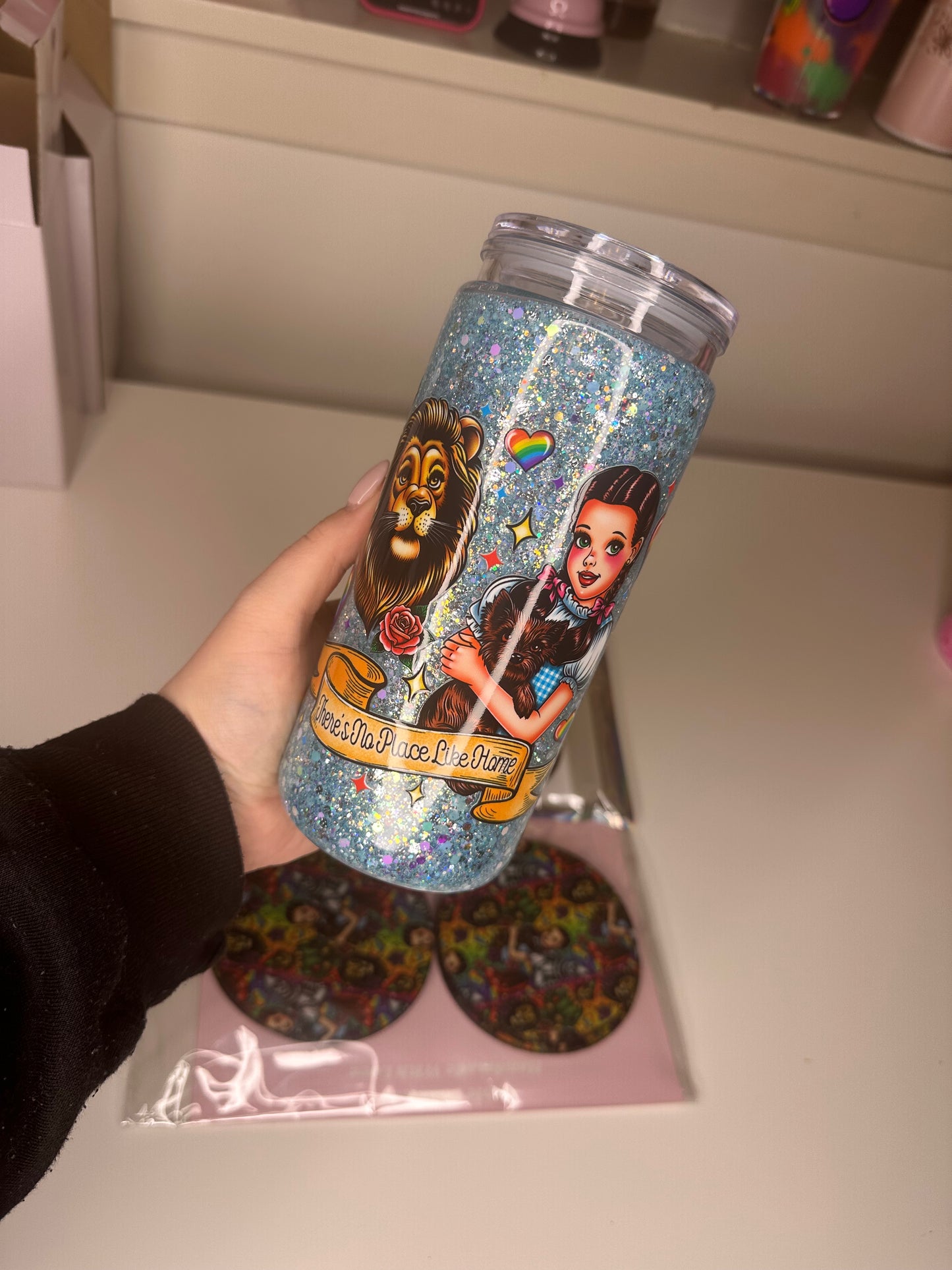 Wizard Oz Bundle