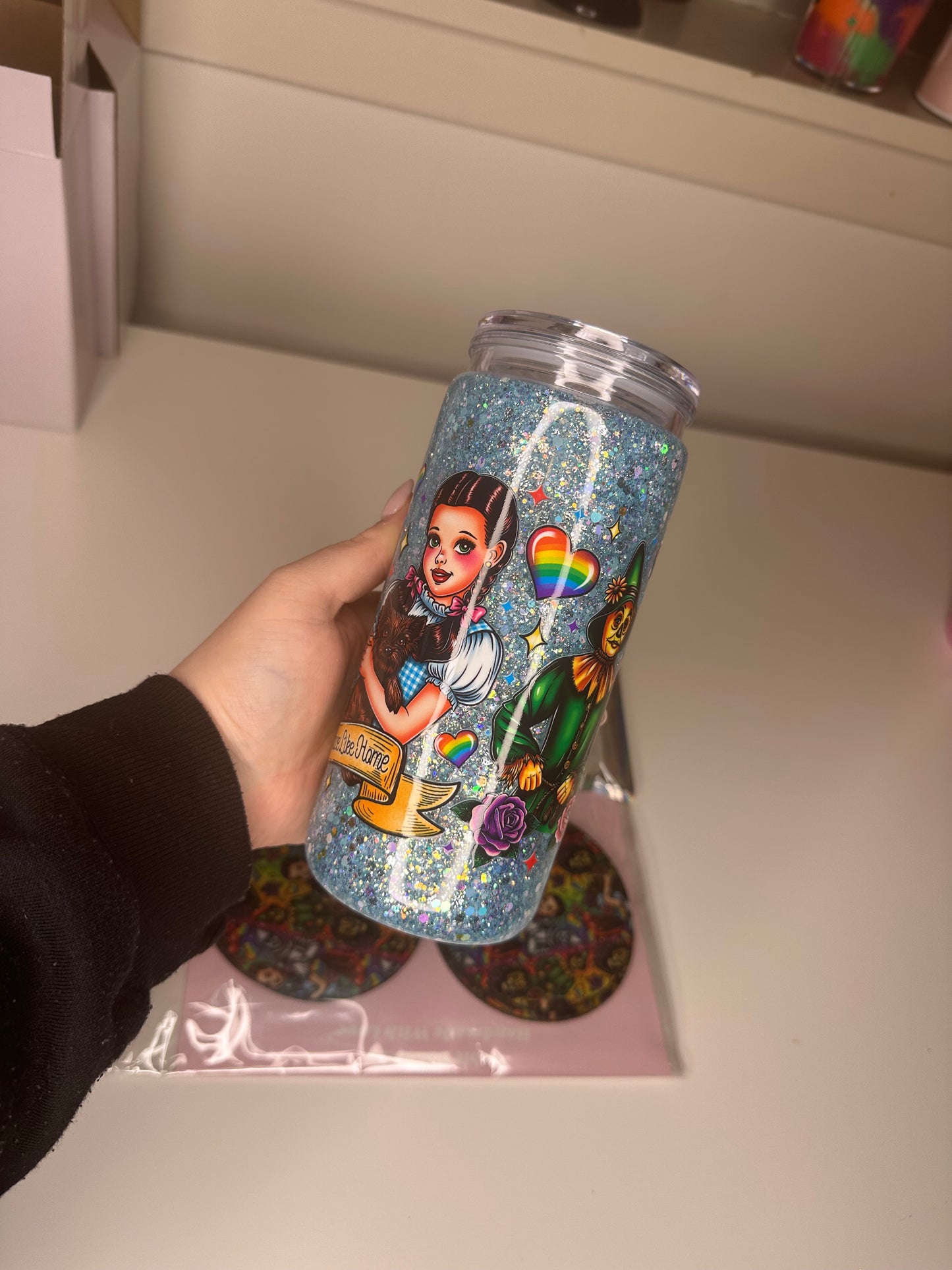 Wizard Oz Bundle