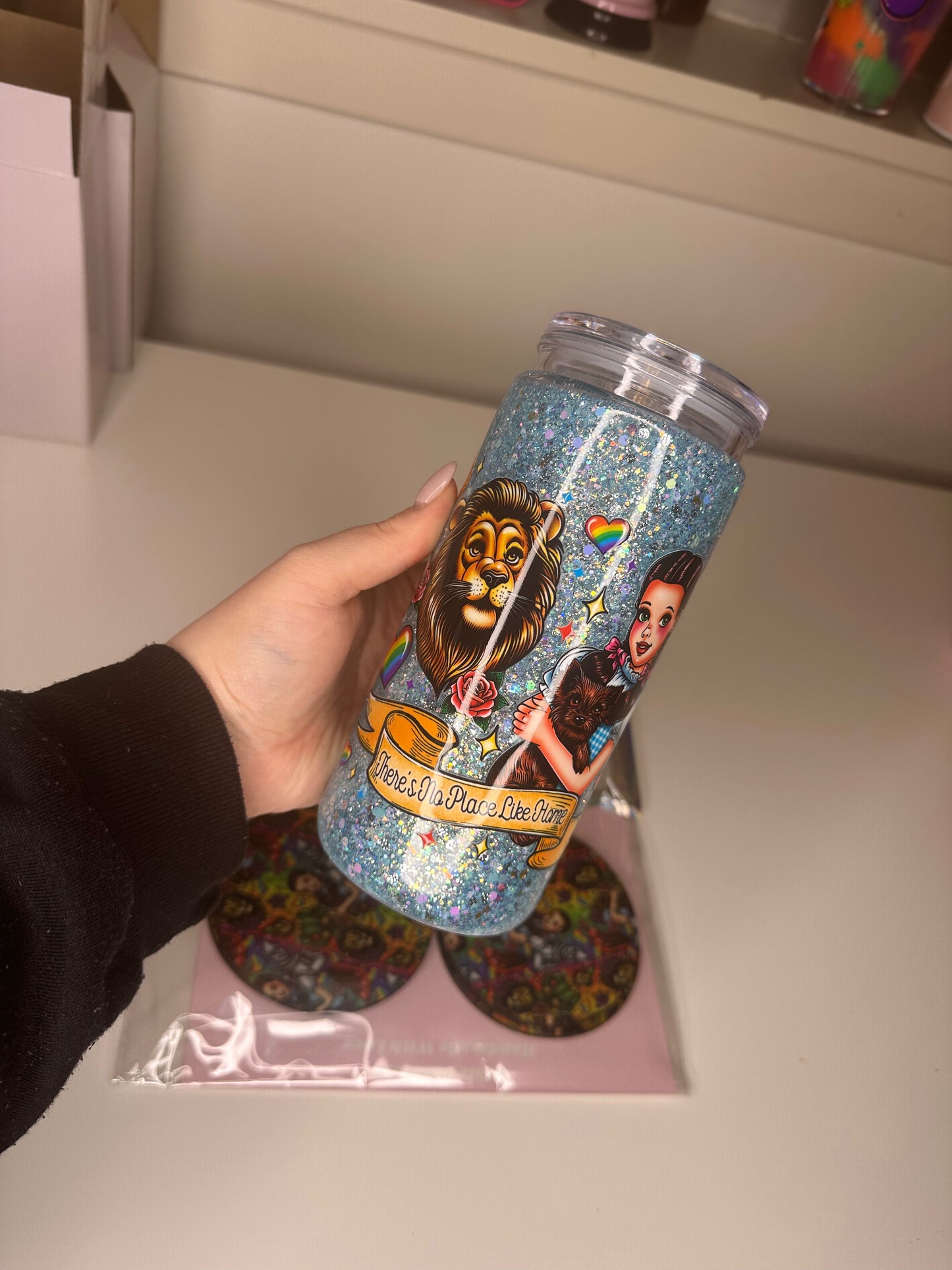 Wizard Oz Bundle
