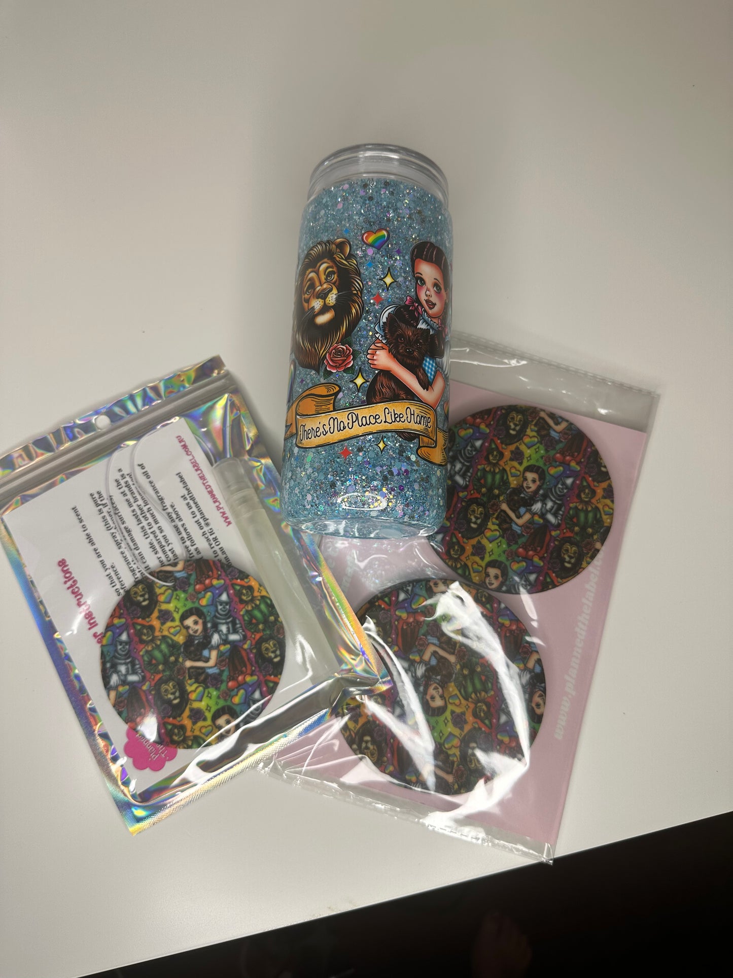 Wizard Oz Bundle