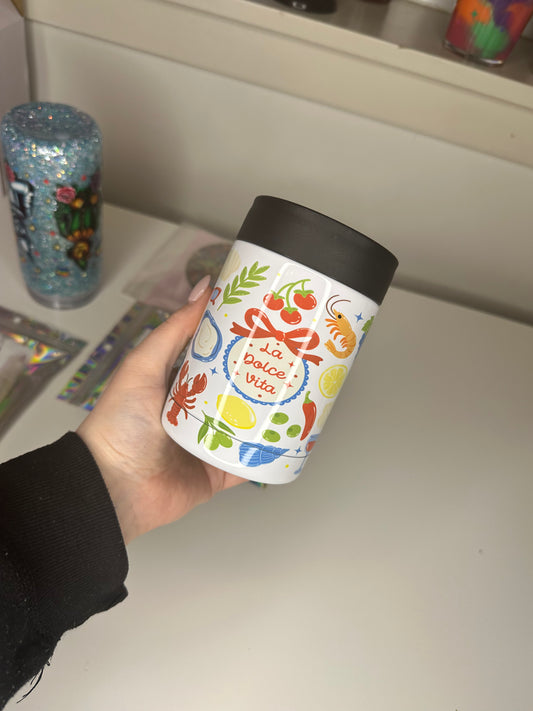 12oz Various Can Coolers