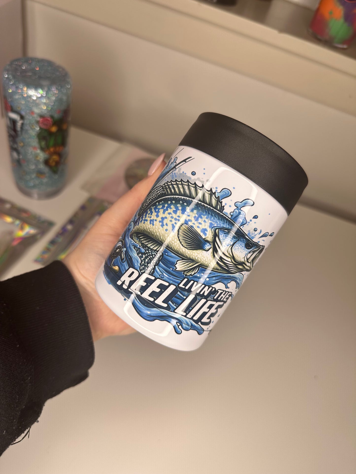 12oz Various Can Coolers