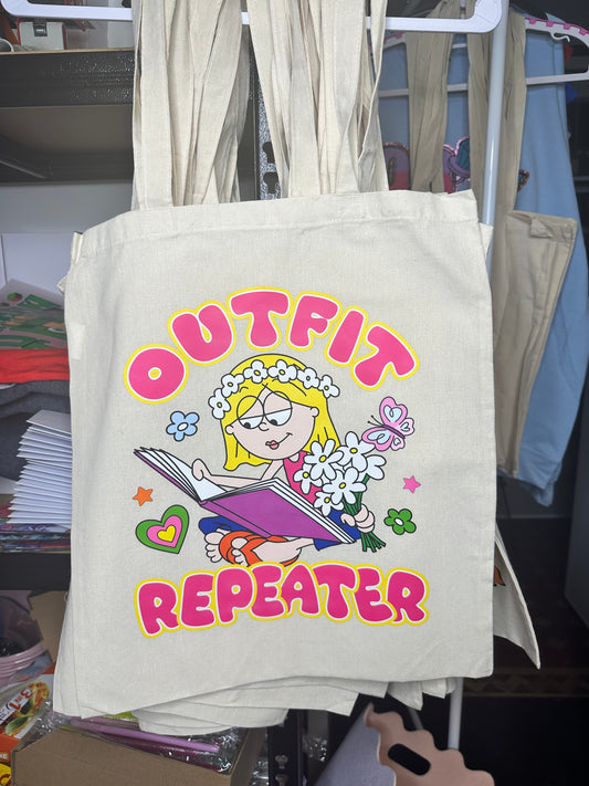 Tote Bags Various
