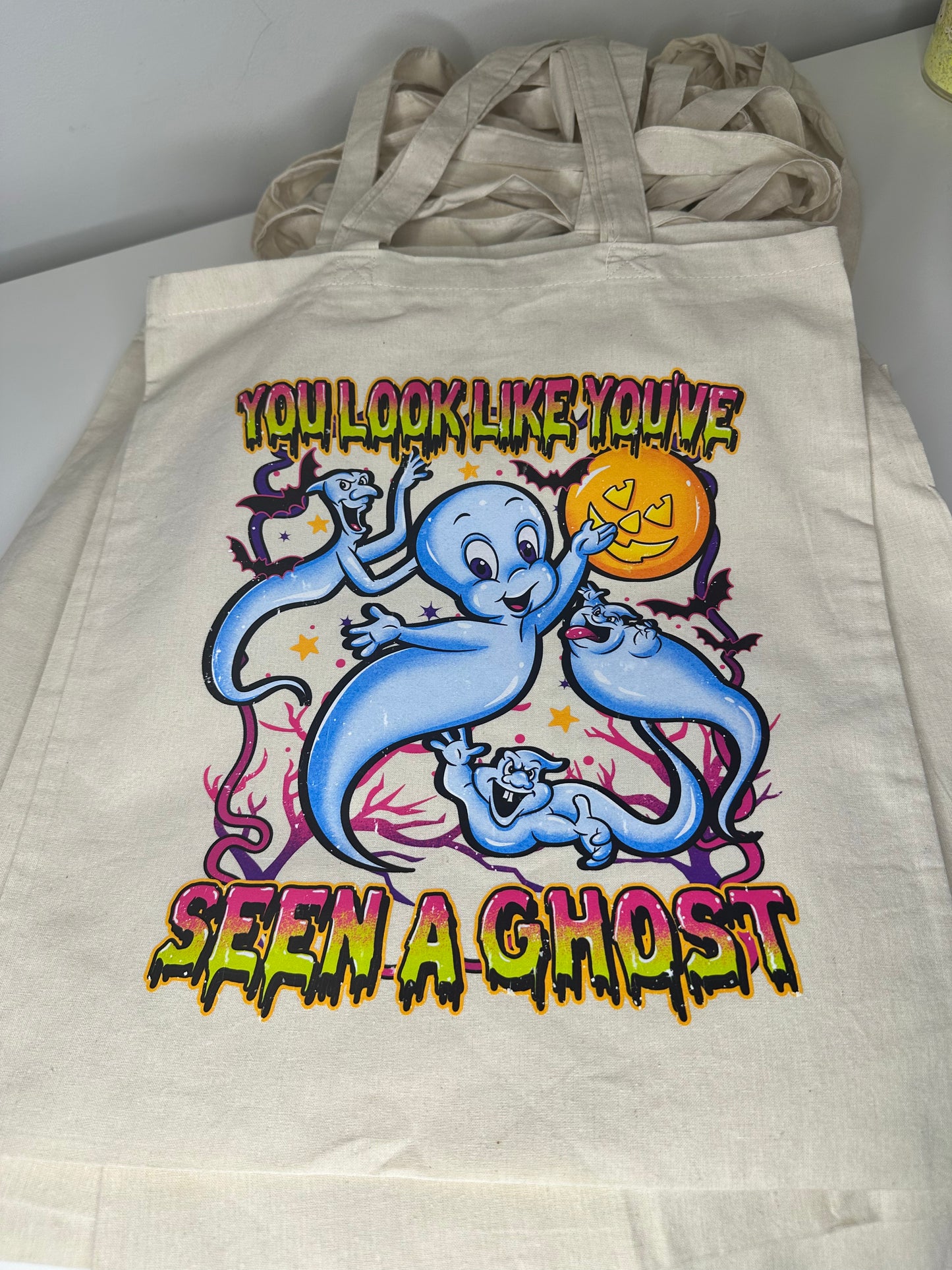 Tote Bags Various