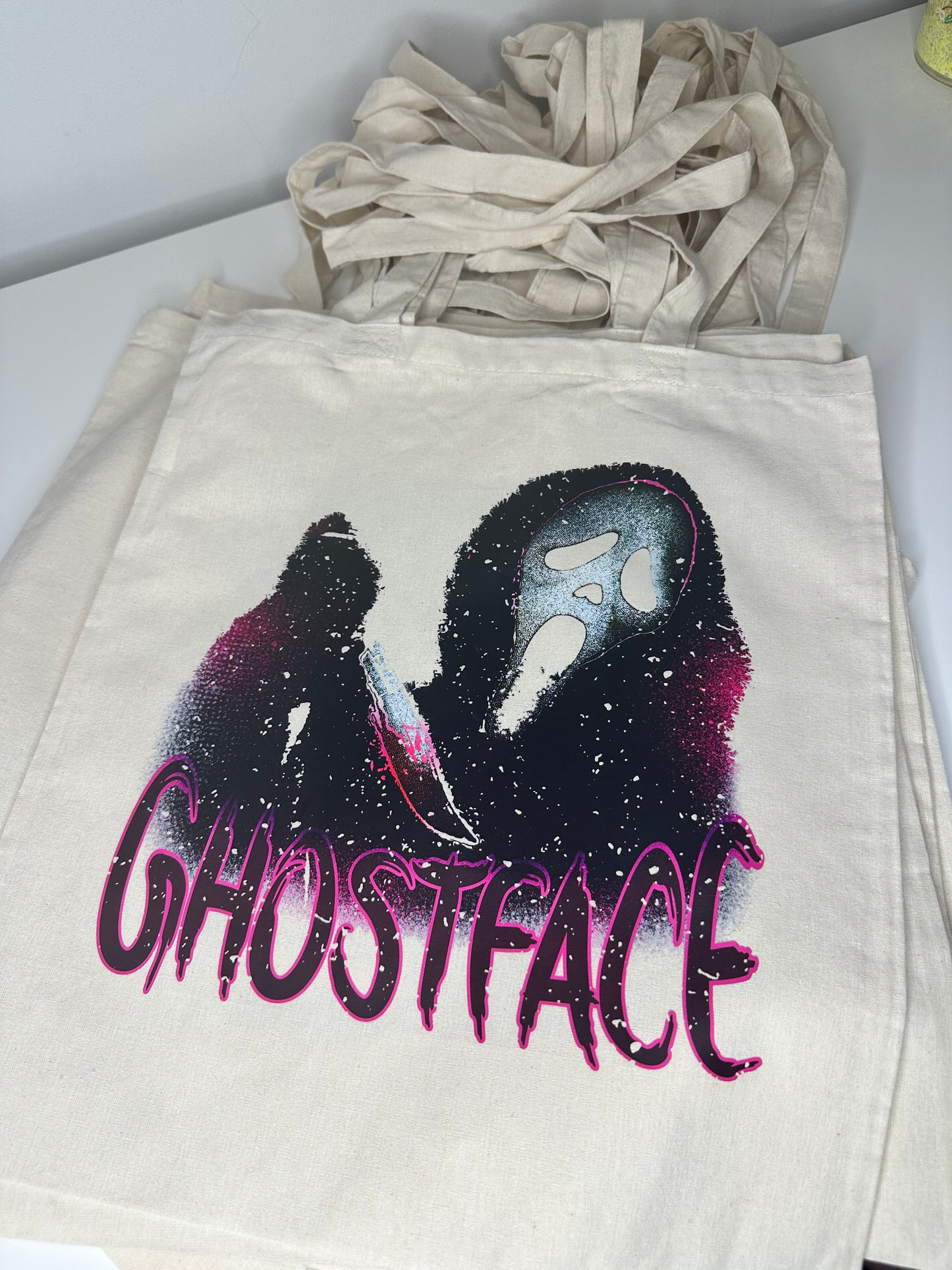 Tote Bags Various