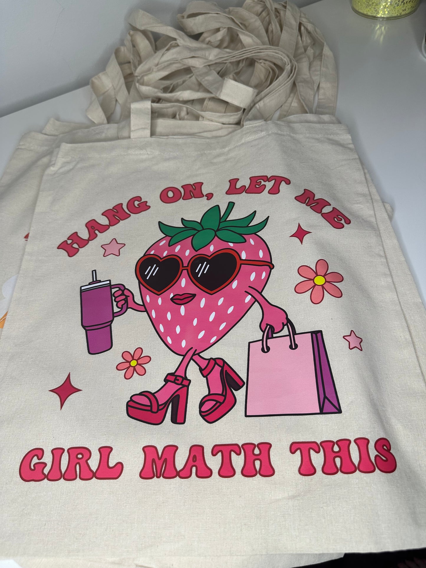 Tote Bags Various