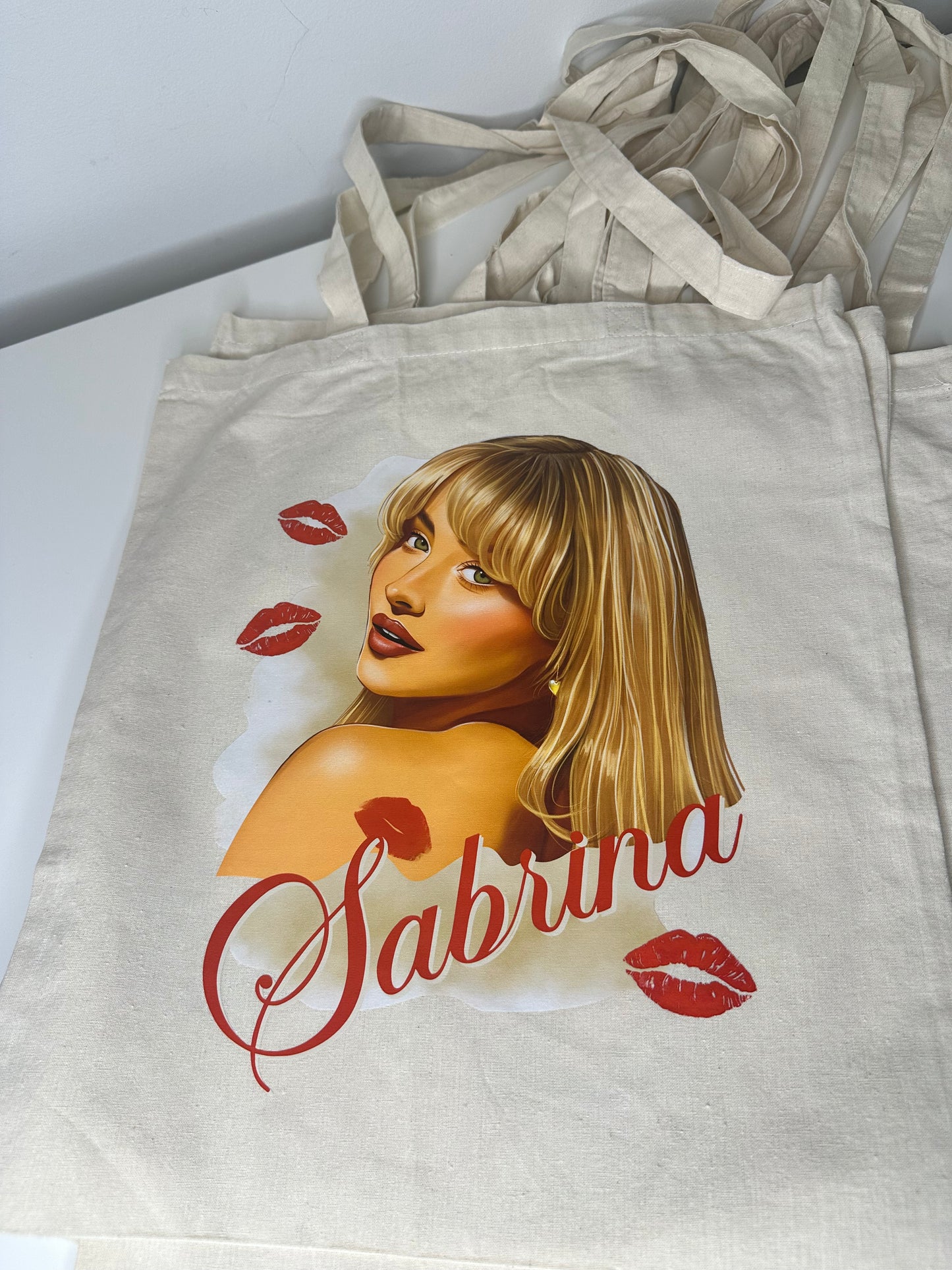 Tote Bags Various
