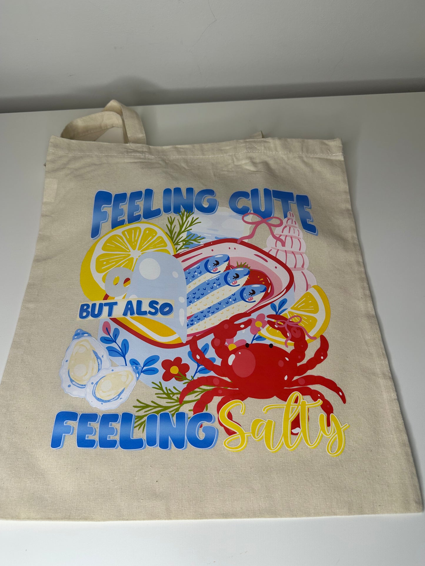 Tote Bags Various