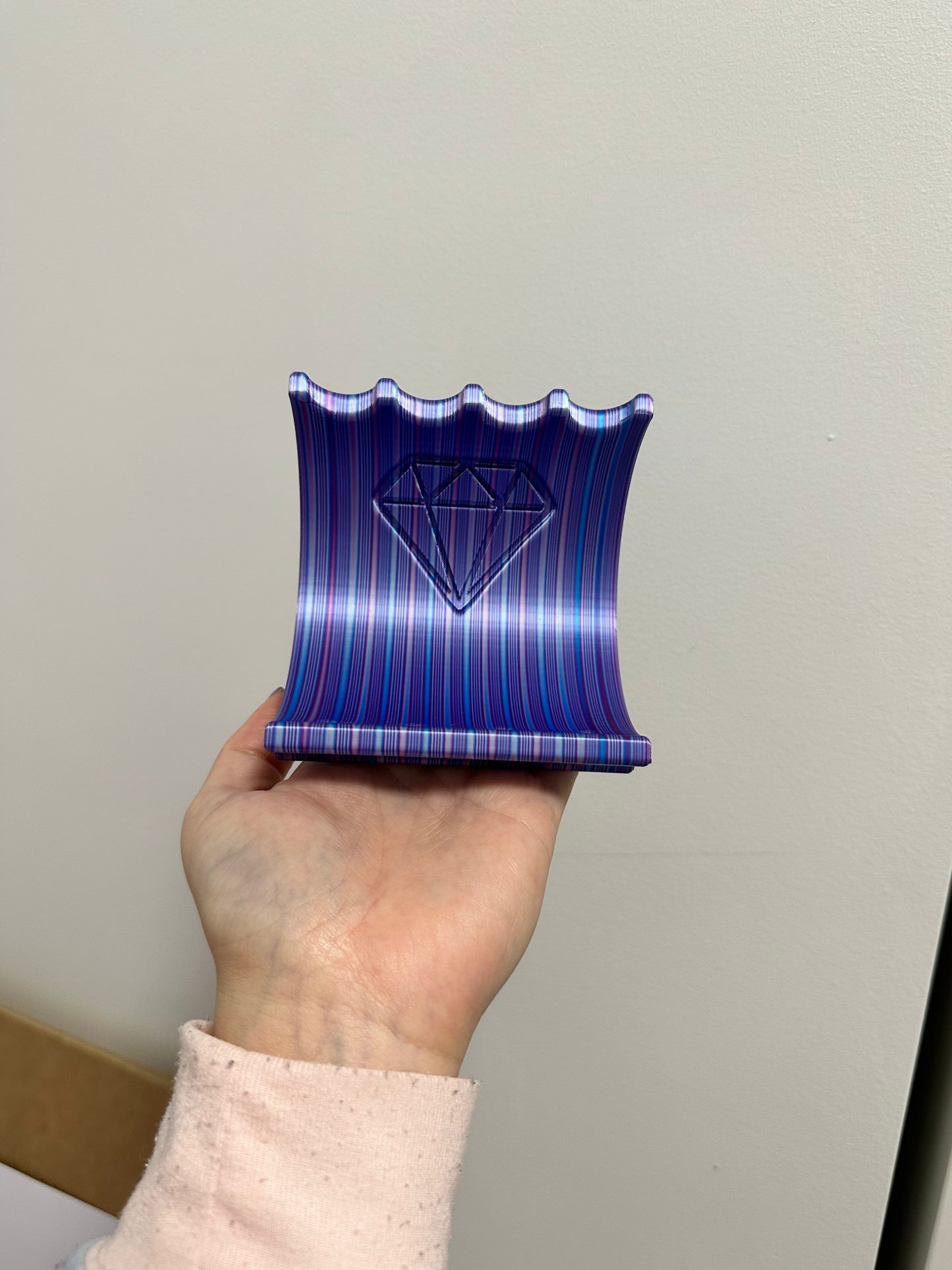 4 Pen Diamond Pen Holder