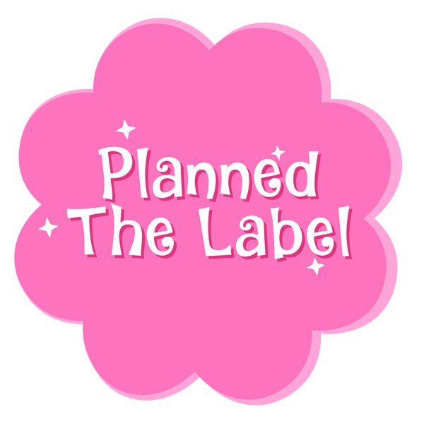 Planned The Label 