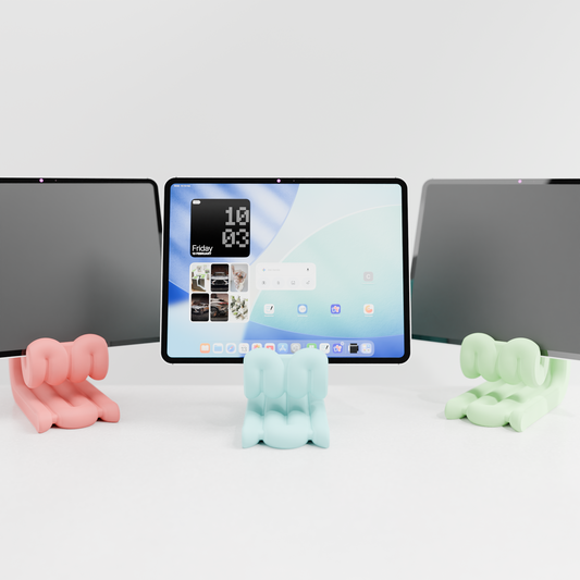 I-Pad Stand